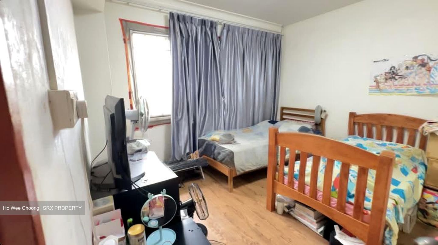 Blk 272 Bishan Street 24 (Bishan), HDB 4 Rooms #584982221